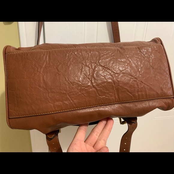 MULBERRY SATCHEL - Picture 4 of 14